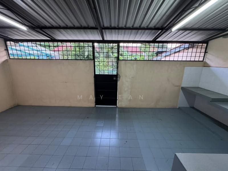 1-storey Terraced House for Rent in Seksyen 1 Wangsa Maju (Wangsa Maju) - May Tan - Exterior - PropertyGuru.com.my