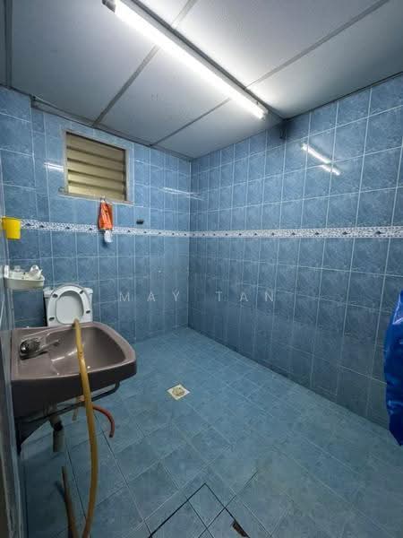 1-storey Terraced House for Rent in Seksyen 1 Wangsa Maju (Wangsa Maju) - May Tan - Bathroom - PropertyGuru.com.my