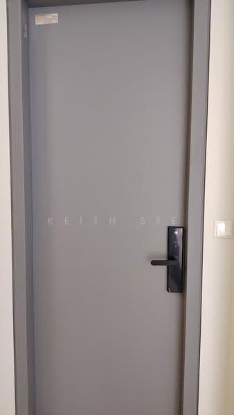 Service Residence for Rent at BeCentral @ i-City - Keith See - PropertyGuru.com.my