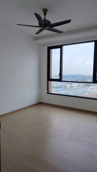 Service Residence for Rent at BeCentral @ i-City - Keith See - View - PropertyGuru.com.my