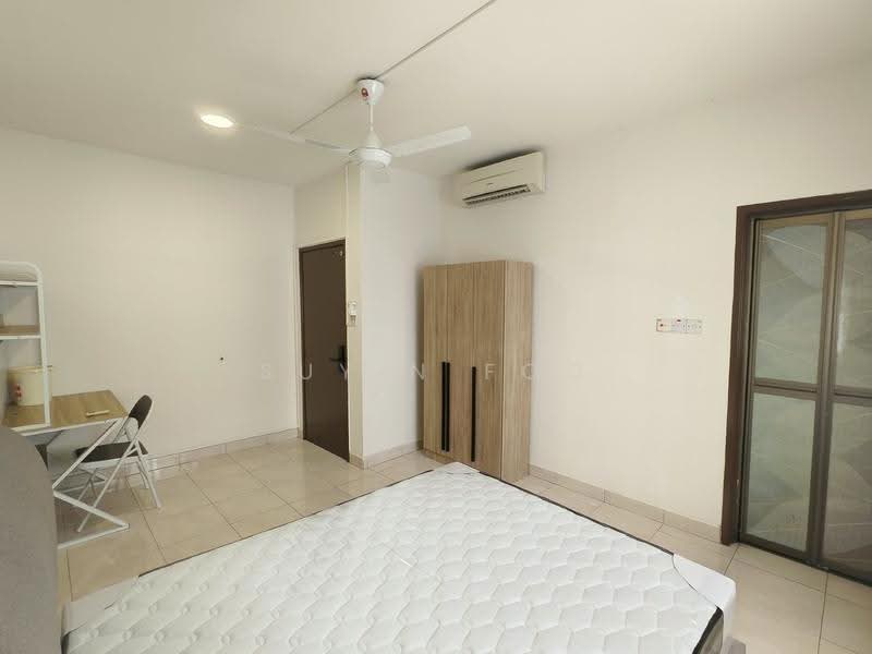 Condominium for Rent at Puncak Damansara - Suyin Foo - Bedroom - PropertyGuru.com.my
