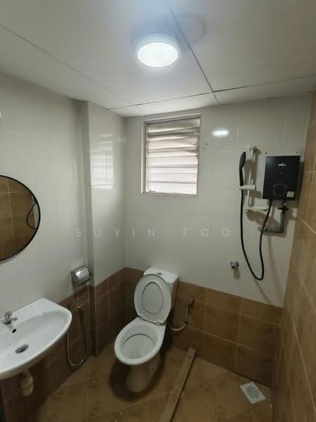 Condominium for Rent at Puncak Damansara - Suyin Foo - Bathroom - PropertyGuru.com.my