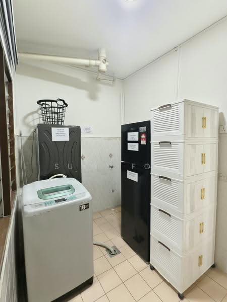 Condominium for Rent at Puncak Damansara - Suyin Foo - Interior - PropertyGuru.com.my