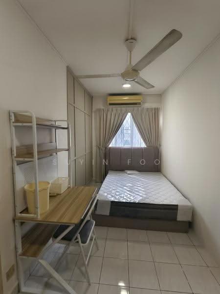 Condominium for Rent at Puncak Damansara - Suyin Foo - Bedroom - PropertyGuru.com.my