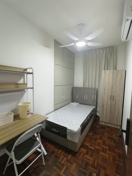 Condominium for Rent at Puncak Damansara - Suyin Foo - Bedroom - PropertyGuru.com.my