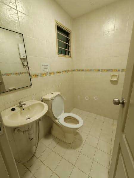Condominium for Rent at Puncak Damansara - Suyin Foo - Bathroom - PropertyGuru.com.my