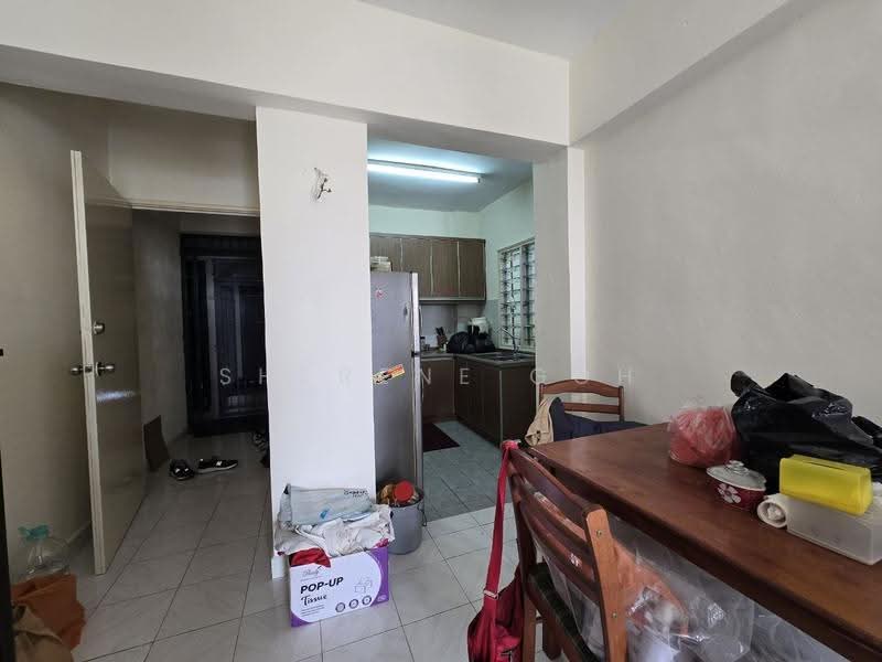 Apartment for Sale at Arena Green - Sherene Goh - Kitchen - PropertyGuru.com.my