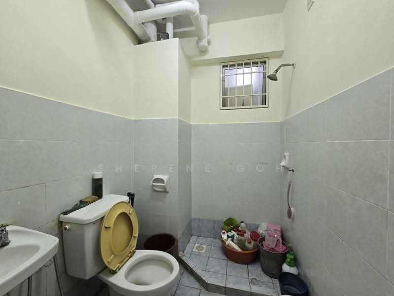 Apartment for Sale at Arena Green - Sherene Goh - Bathroom - PropertyGuru.com.my