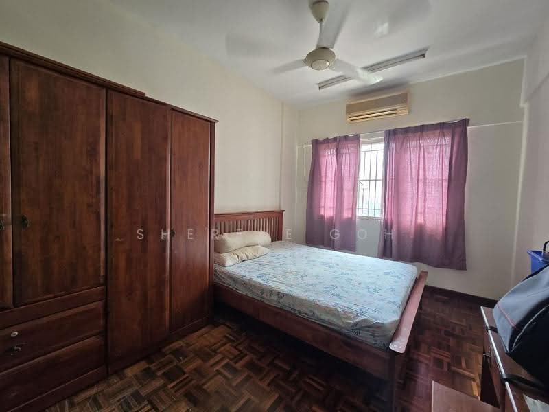 Apartment for Sale at Arena Green - Sherene Goh - Bedroom - PropertyGuru.com.my