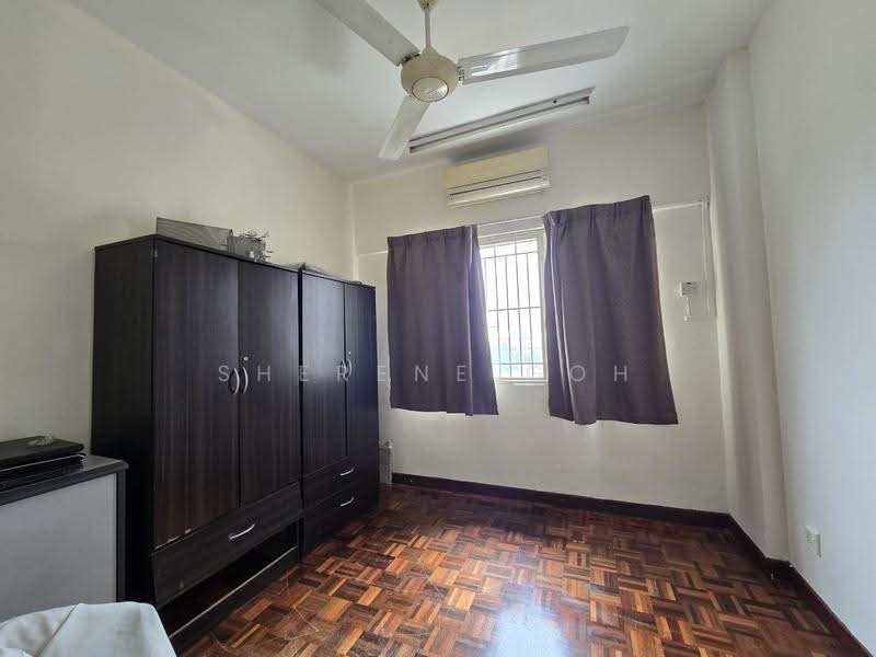 Apartment for Sale at Arena Green - Sherene Goh - Bedroom - PropertyGuru.com.my