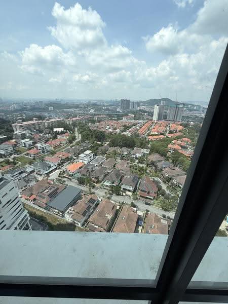 Service Residence for Rent at The Mark @ Cheras - Earon Chong - View - PropertyGuru.com.my