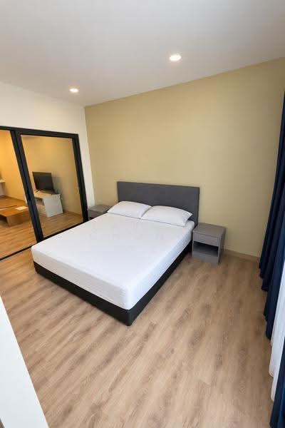 Service Residence for Rent at The Mark @ Cheras - Earon Chong - Bedroom - PropertyGuru.com.my