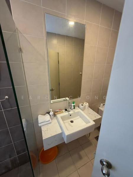 Service Residence for Rent at The Mark @ Cheras - Earon Chong - Bathroom - PropertyGuru.com.my