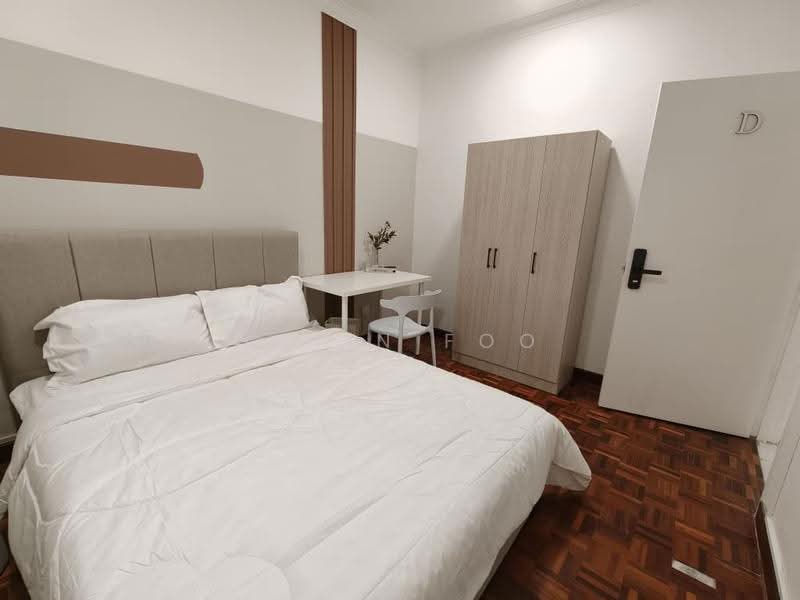 Condominium for Rent at Puncak Damansara - Suyin Foo - Bedroom - PropertyGuru.com.my