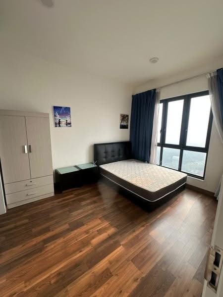 Kediaman Servis untuk Disewa di Aster Green - Jack Yong - Bedroom - PropertyGuru.com.my