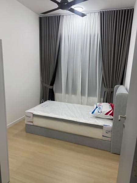Condominium for Rent at Residensi Sfera Wangsa Maju - Alex Ho - Bedroom - PropertyGuru.com.my