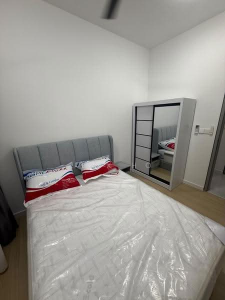 Condominium for Rent at Residensi Sfera Wangsa Maju - Alex Ho - Bedroom - PropertyGuru.com.my