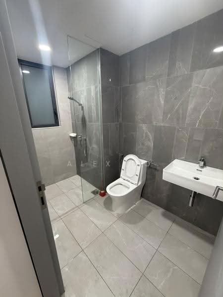 Condominium for Rent at Residensi Sfera Wangsa Maju - Alex Ho - Bathroom - PropertyGuru.com.my