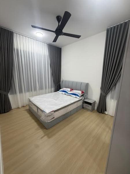 Condominium for Rent at Residensi Sfera Wangsa Maju - Alex Ho - Bedroom - PropertyGuru.com.my