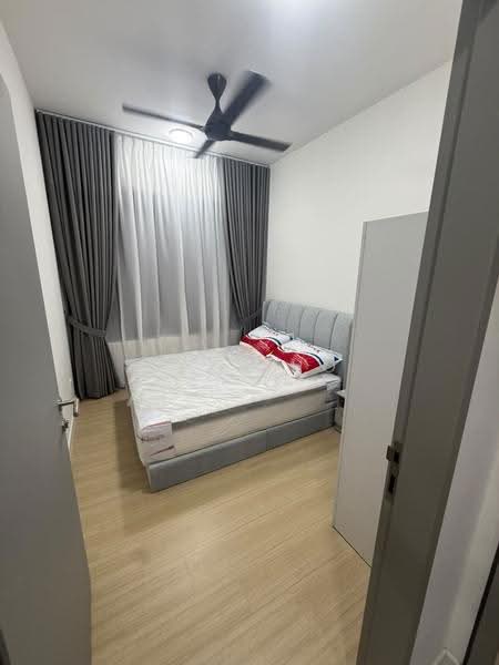 Condominium for Rent at Residensi Sfera Wangsa Maju - Alex Ho - Bedroom - PropertyGuru.com.my