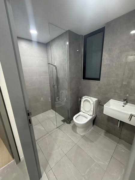 Condominium for Rent at Residensi Sfera Wangsa Maju - Alex Ho - Bathroom - PropertyGuru.com.my