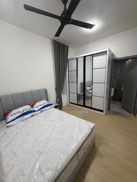 Condominium for Rent at Residensi Sfera Wangsa Maju - Alex Ho - Bedroom - PropertyGuru.com.my