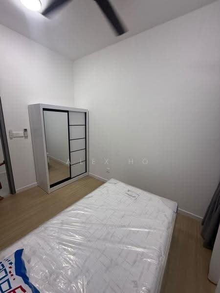 Condominium for Rent at Residensi Sfera Wangsa Maju - Alex Ho - Bedroom - PropertyGuru.com.my