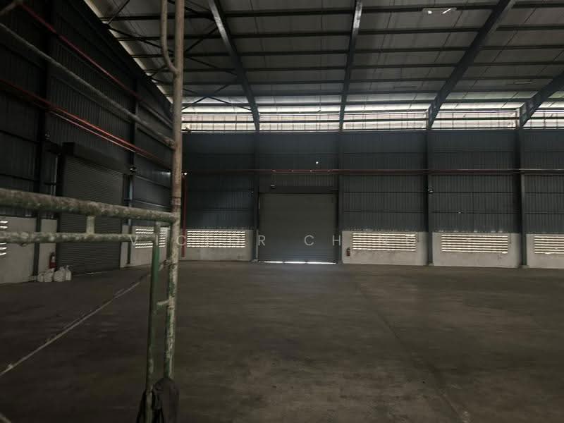 Factory for Rent in Bukit Mertajam (Penang) - Victor Ch'ng - Production - PropertyGuru.com.my