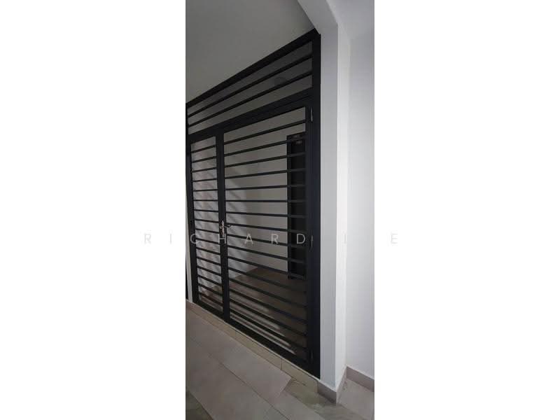 Condominium for Rent at The Herz - Richard Lee - Entrance - PropertyGuru.com.my