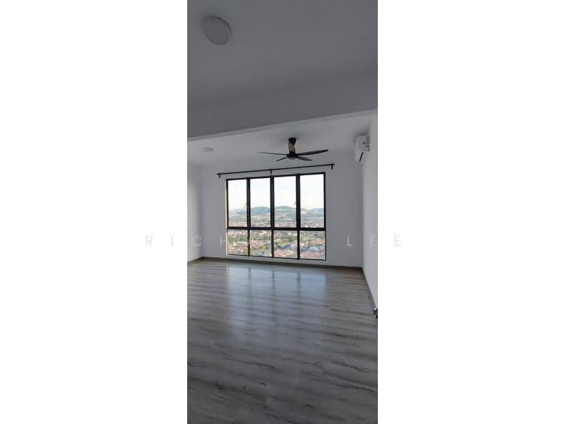 Condominium for Rent at The Herz - Richard Lee - View - PropertyGuru.com.my