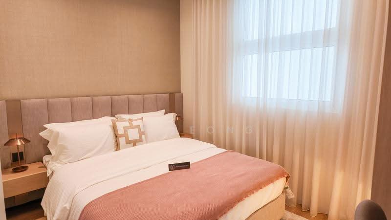 Kediaman Servis untuk Dijual di Danau Puchong - SY Leong - Bedroom - PropertyGuru.com.my