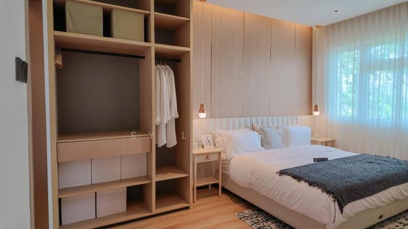 Kediaman Servis untuk Dijual di Danau Puchong - SY Leong - Bedroom - PropertyGuru.com.my