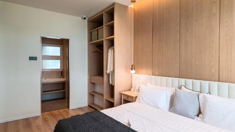 Kediaman Servis untuk Dijual di Danau Puchong - SY Leong - Bedroom - PropertyGuru.com.my