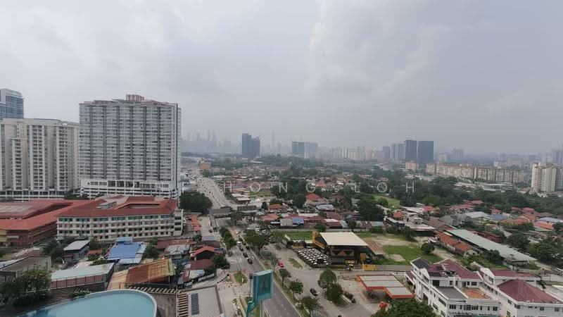 Kediaman Servis untuk Disewa di Kenwingston Platz - Zhi Hong Loh - Exterior - PropertyGuru.com.my
