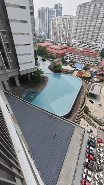 Kediaman Servis untuk Disewa di Kenwingston Platz - Zhi Hong Loh - Exterior - PropertyGuru.com.my