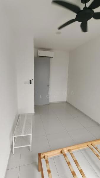 Kediaman Servis untuk Disewa di Kenwingston Platz - Zhi Hong Loh - Bedroom - PropertyGuru.com.my