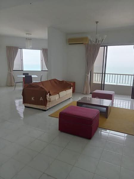 Kondominium untuk Dijual di Miami Green - Kaze Kang - Living Room - PropertyGuru.com.my