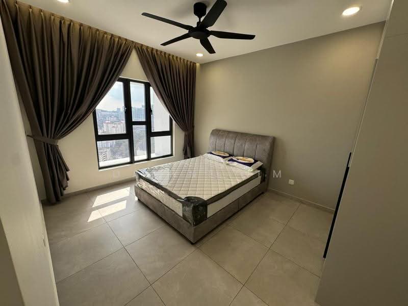 Kediaman Servis untuk Dijual di D'Ivo - Daphne Lim - Bedroom - PropertyGuru.com.my