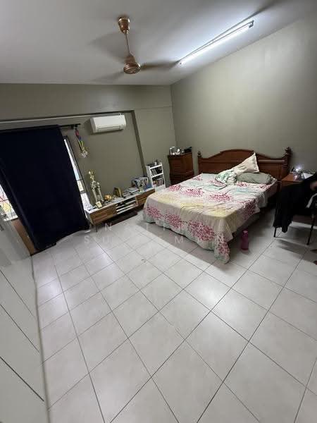 Rumah Teres 2-Tingkat untuk Dijual di Taman Sri Bangi 1 (Bangi) - Natira Sulaiman - Bedroom - PropertyGuru.com.my