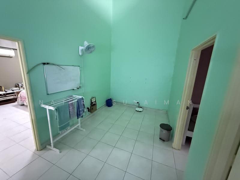 Rumah Teres 2-Tingkat untuk Dijual di Taman Sri Bangi 1 (Bangi) - Natira Sulaiman - Interior - PropertyGuru.com.my