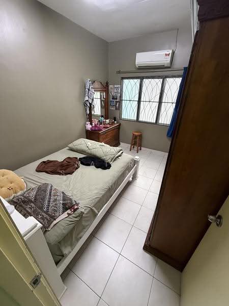 Rumah Teres 2-Tingkat untuk Dijual di Taman Sri Bangi 1 (Bangi) - Natira Sulaiman - Bedroom - PropertyGuru.com.my