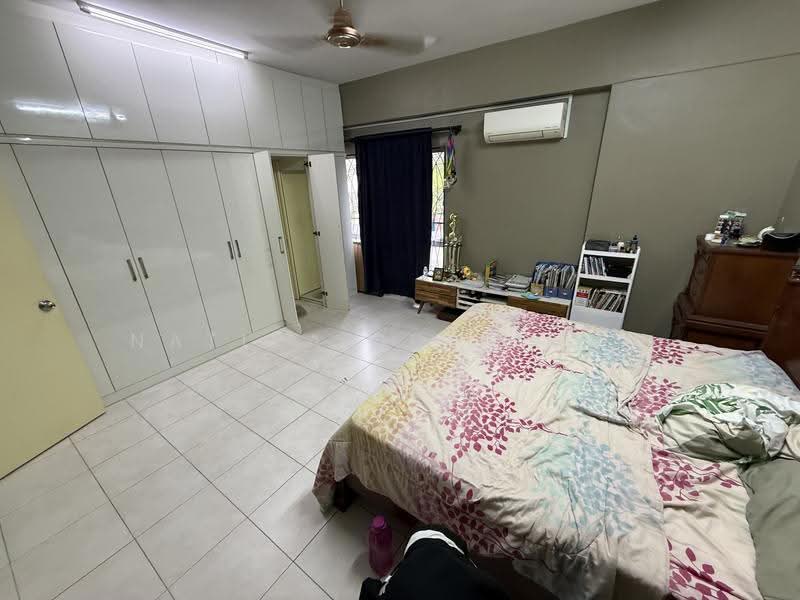 Rumah Teres 2-Tingkat untuk Dijual di Taman Sri Bangi 1 (Bangi) - Natira Sulaiman - Bedroom - PropertyGuru.com.my