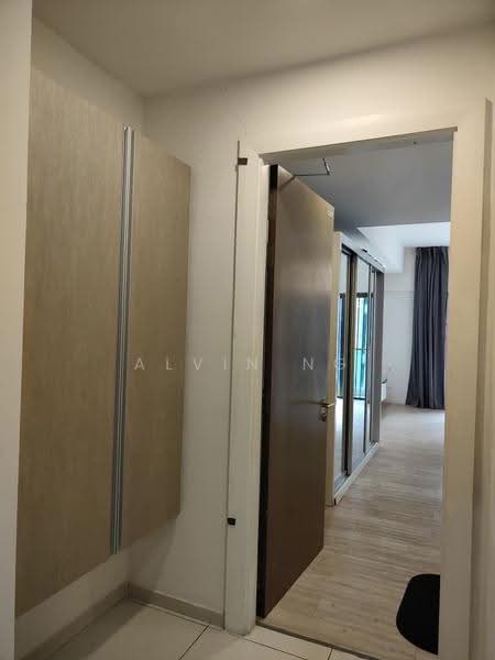 Service Residence for Sale at M City - Alvin Ng - Entrance - PropertyGuru.com.my