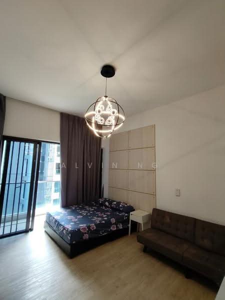 Service Residence for Sale at M City - Alvin Ng - Bedroom - PropertyGuru.com.my