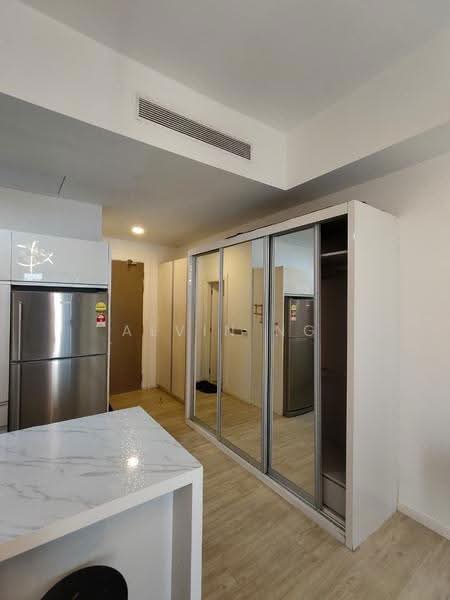 Service Residence for Sale at M City - Alvin Ng - Interior - PropertyGuru.com.my