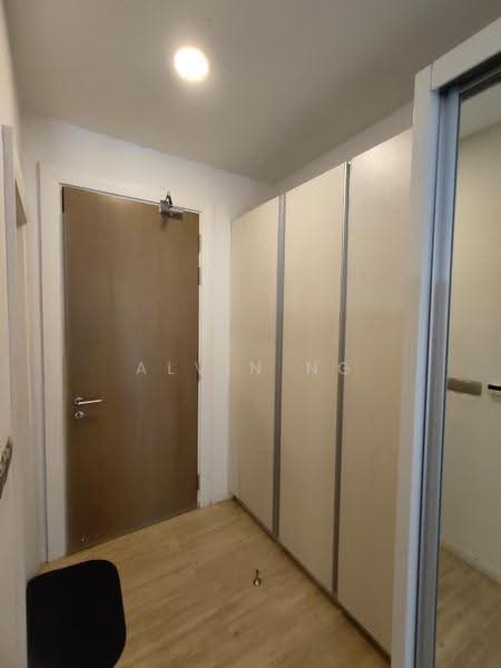 Service Residence for Sale at M City - Alvin Ng - Entrance - PropertyGuru.com.my
