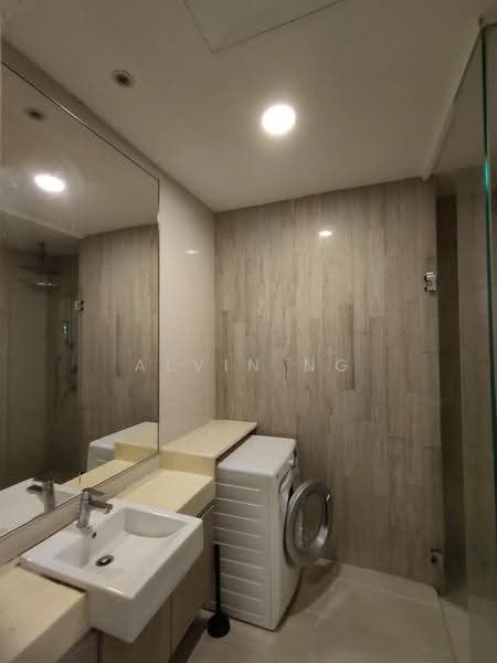 Service Residence for Sale at M City - Alvin Ng - Bathroom - PropertyGuru.com.my