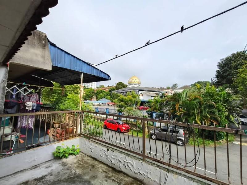Rumah Teres untuk Dijual di Taman Bukit Kajang Baru (Kajang) - Monny Ee - Exterior - PropertyGuru.com.my