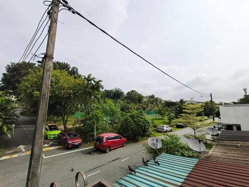 Rumah Teres untuk Dijual di Taman Bukit Kajang Baru (Kajang) - Monny Ee - Exterior - PropertyGuru.com.my