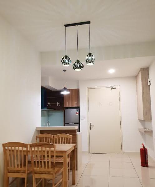 Condominium for Rent at Sunway GeoSense - Daniel Ng - Dining Room - PropertyGuru.com.my